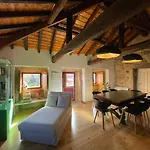 Bed & Breakfast Altavista Vitorino dos Piães