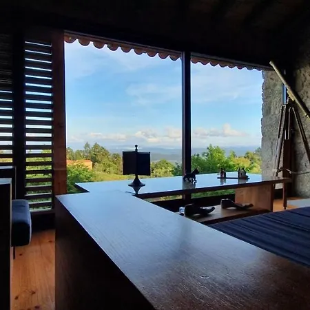 فندق مبيت وإفطار Altavista