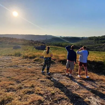 Altavista فندق مبيت وإفطار 4*