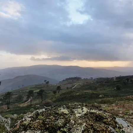 Altavista 4* Vitorino dos Piães