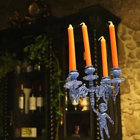 Altavista فندق مبيت وإفطار Vitorino dos Piães