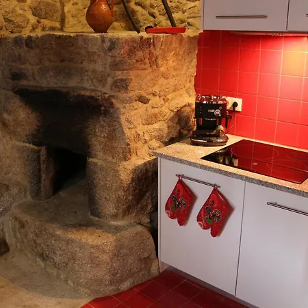 فندق مبيت وإفطار Altavista Vitorino dos Piães