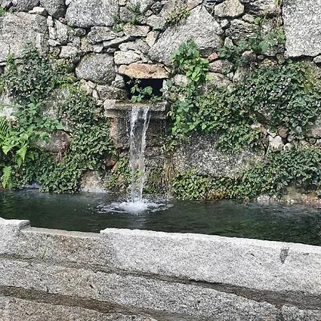 Altavista فندق مبيت وإفطار