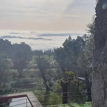 Altavista Oda ve Kahvaltı 4*