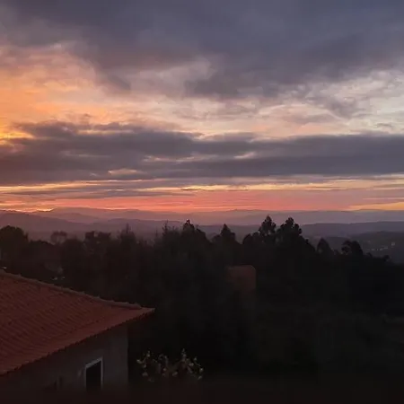 Altavista فندق مبيت وإفطار Vitorino dos Piães