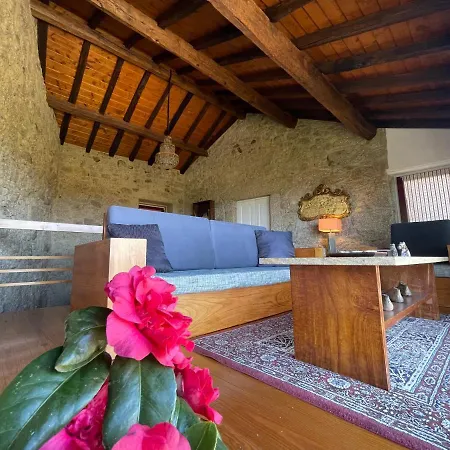 Altavista Bed & Breakfast 4*