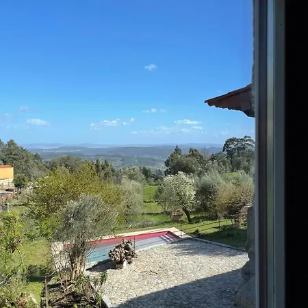 Altavista فندق مبيت وإفطار