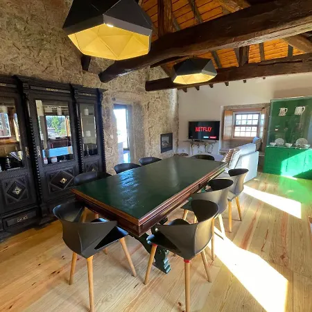 فندق مبيت وإفطار Altavista 4*