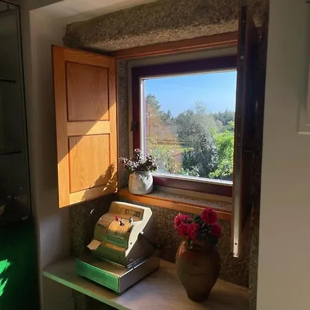 فندق مبيت وإفطار Altavista