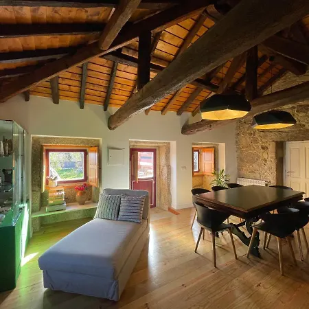 Bed & Breakfast Altavista Vitorino dos Piães