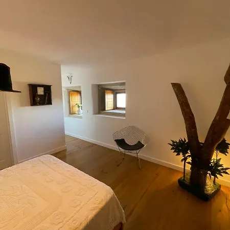 فندق مبيت وإفطار Altavista 4*