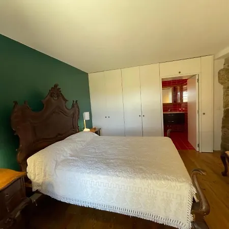 Altavista 4* Vitorino dos Piães