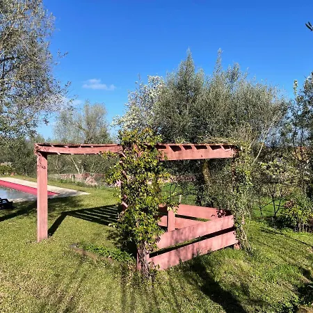 فندق مبيت وإفطار Altavista Vitorino dos Piães