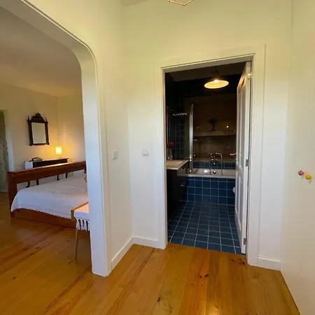 Altavista Bed & Breakfast