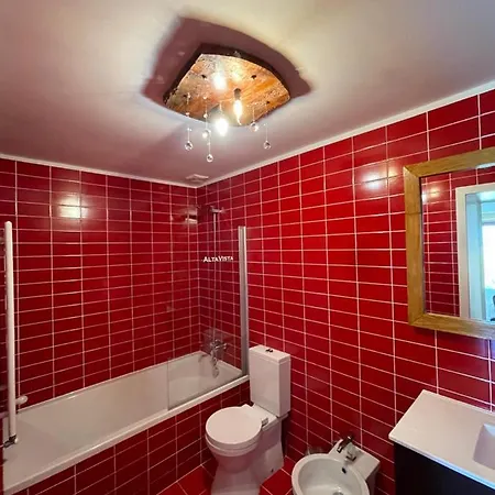 Altavista فندق مبيت وإفطار Vitorino dos Piães