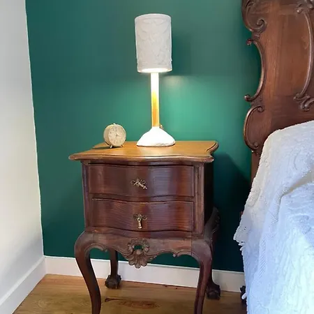 Altavista فندق مبيت وإفطار Vitorino dos Piães