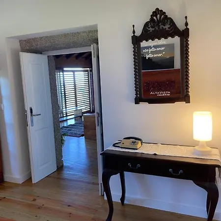 Altavista فندق مبيت وإفطار 4*