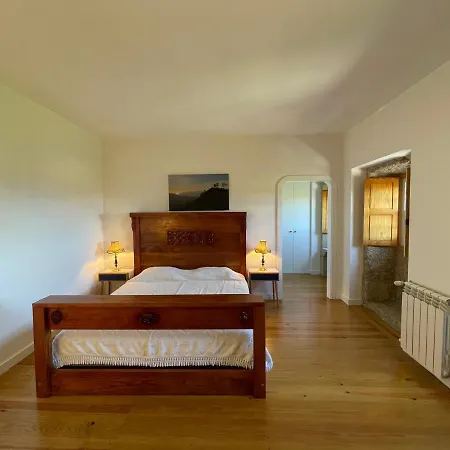 Altavista 4* Vitorino dos Piães