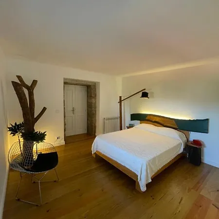 فندق مبيت وإفطار Altavista