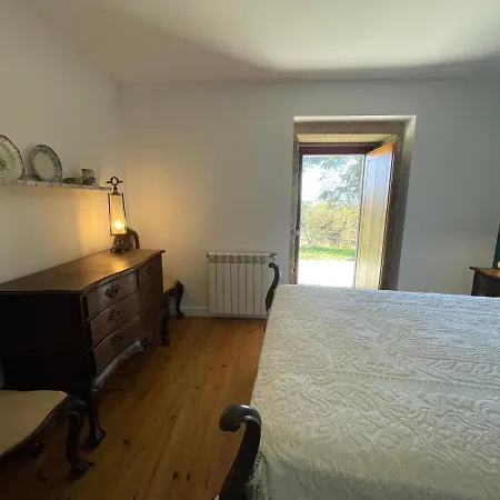 Altavista 4* Vitorino dos Piães