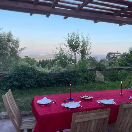 Altavista 4* Vitorino dos Piães