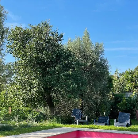 فندق مبيت وإفطار Altavista 4*