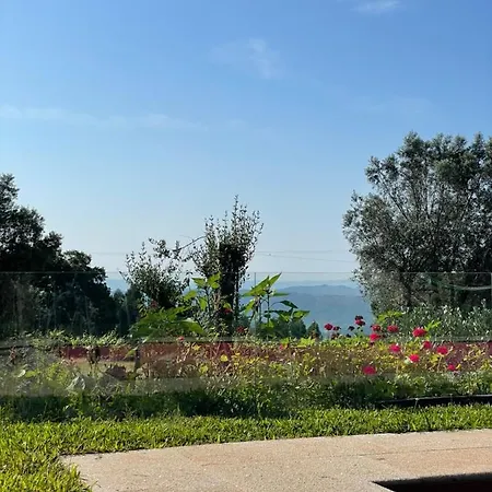 Altavista Bed & Breakfast 4*