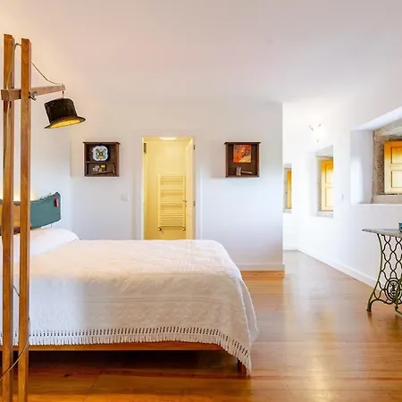 Altavista فندق مبيت وإفطار Vitorino dos Piães