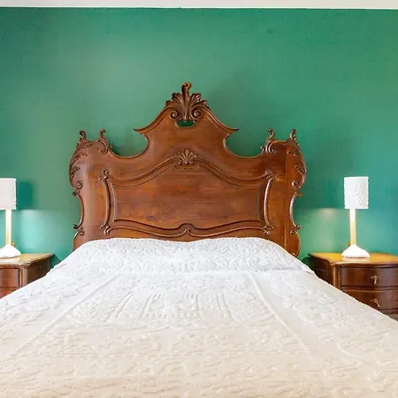 Bed & Breakfast Altavista Vitorino dos Piães