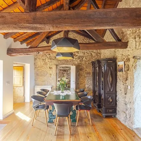 Altavista فندق مبيت وإفطار Vitorino dos Piães