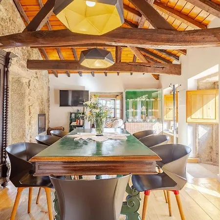 Altavista 4* Vitorino dos Piães