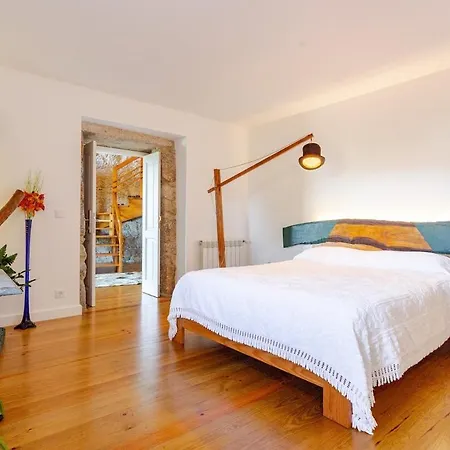 Altavista 4* Vitorino dos Piães