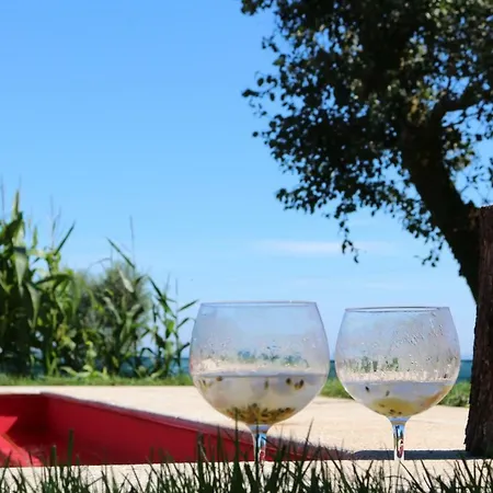 فندق مبيت وإفطار Altavista 4*