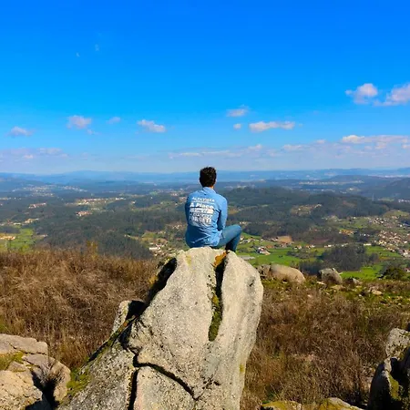 Altavista Vitorino dos Piães