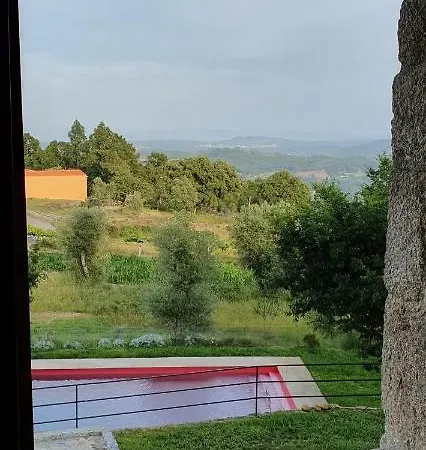 فندق مبيت وإفطار Altavista