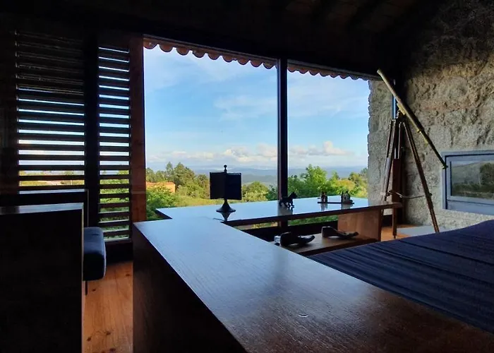 Nocleg ze śniadaniem Altavista