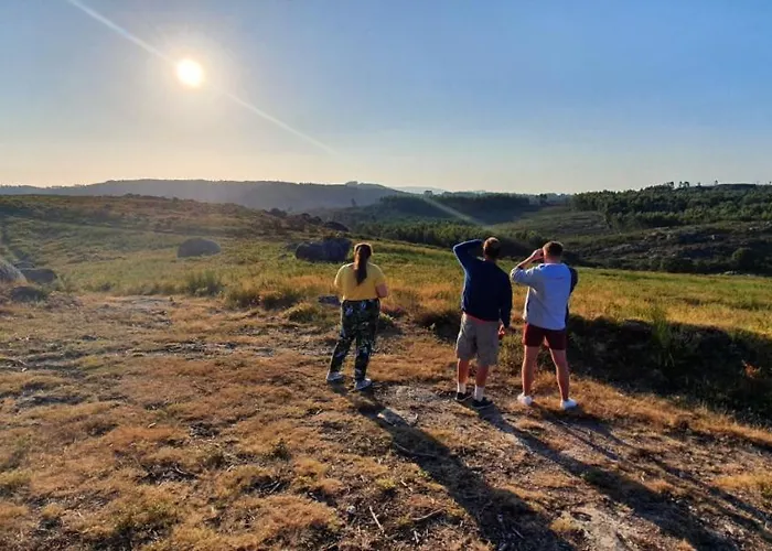 Altavista Bed and breakfast 4*