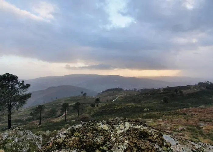 Altavista 4* Vitorino dos Piães