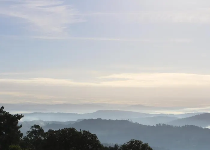 Altavista Bed and breakfast