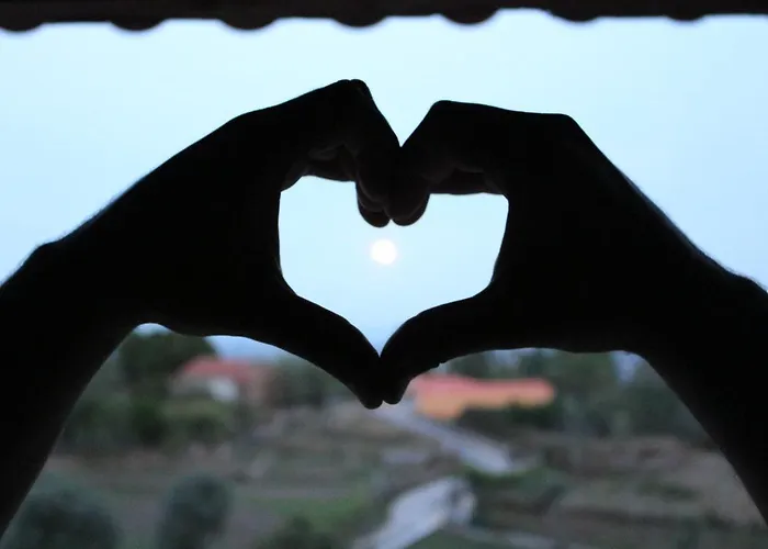 Alojamento de Acomodação e Pequeno-almoço Altavista 4*