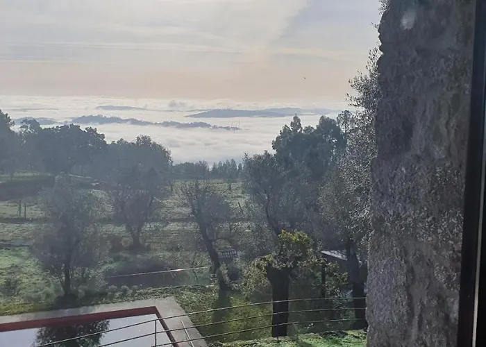 Altavista Alojamento de Acomodação e Pequeno-almoço 4*