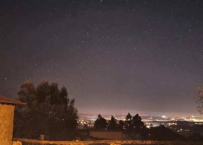 Altavista Alojamento de Acomodação e Pequeno-almoço 4*