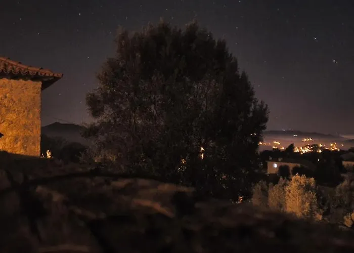 Nocleg ze śniadaniem Altavista