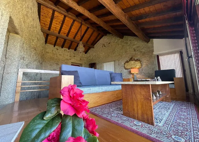 Altavista Bed and breakfast 4*