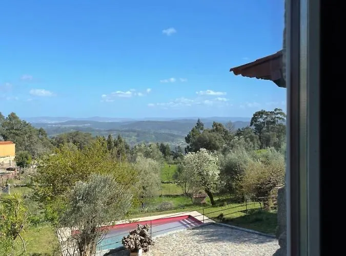 Altavista Alojamento de Acomodação e Pequeno-almoço