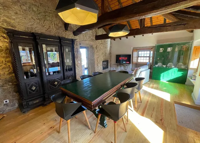 Bed and breakfast Altavista 4*