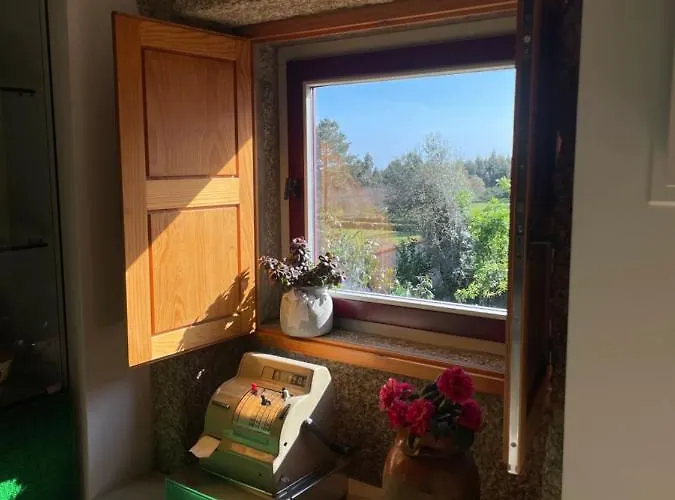 Bed and breakfast Altavista