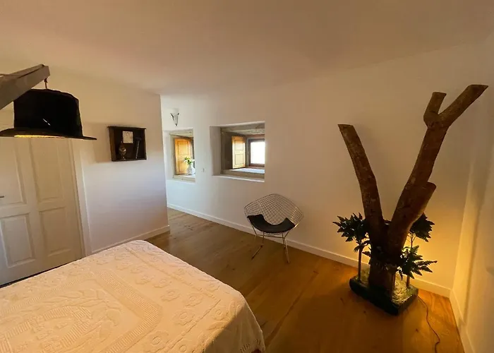 Bed and breakfast Altavista 4*