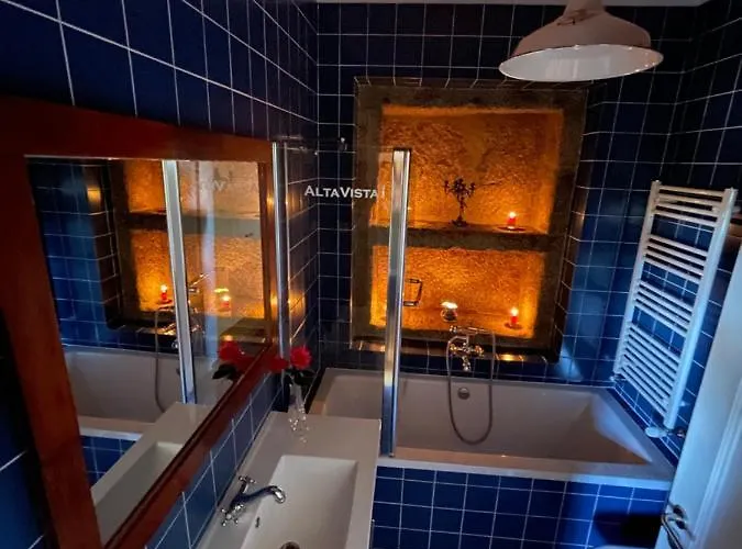 Altavista Bed and breakfast 4*