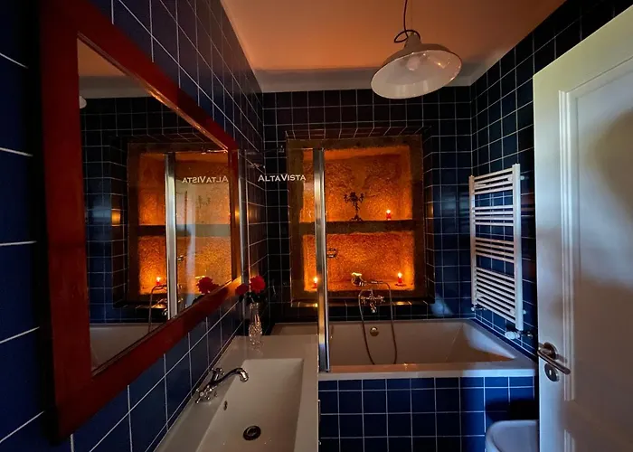 Altavista 4* Vitorino dos Piães